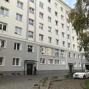Metro Wierzbno Mokotow Apartament Warszawa
