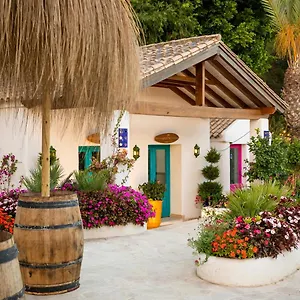 Dunas Luxury Kemping Tarifa