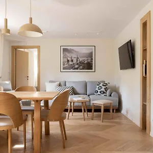 Na Sienkiewicza 29b Apartament