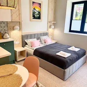Dla 2 Osob Tatra-dream Apartament