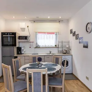Emma Apartament