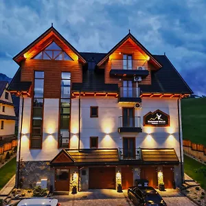 Budzowski Wierch & - Apartament