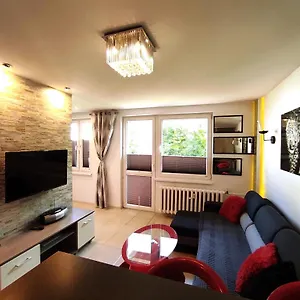 Fantazja W Zakopanem Apartament