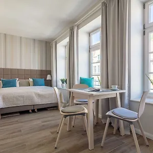 Viu Cinnamon Apartament Gdańsk